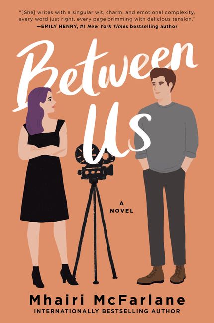 The Stairs Between Us (English Edition) - eBooks em Inglês na