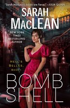 Bombshell Hardcover  by Sarah MacLean