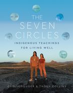 The Seven Circles by Chelsey Luger,Thosh Collins