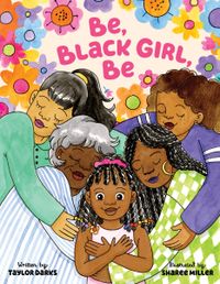 be-black-girl-be