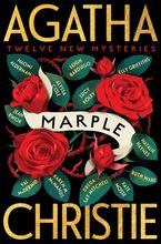 marple twelve new mysteries