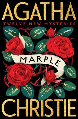 Marple: Twelve New Mysteries
