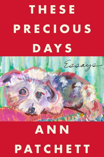 These Precious Days Intl