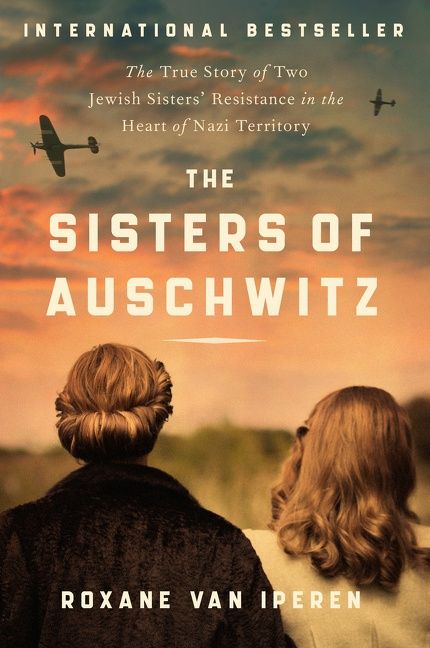 The Sisters of Auschwitz Intl