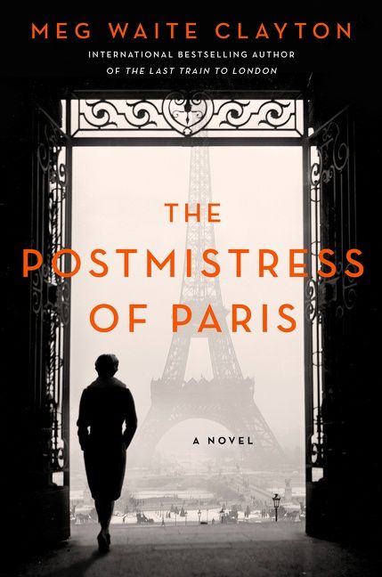 The Postmistress of Paris Intl