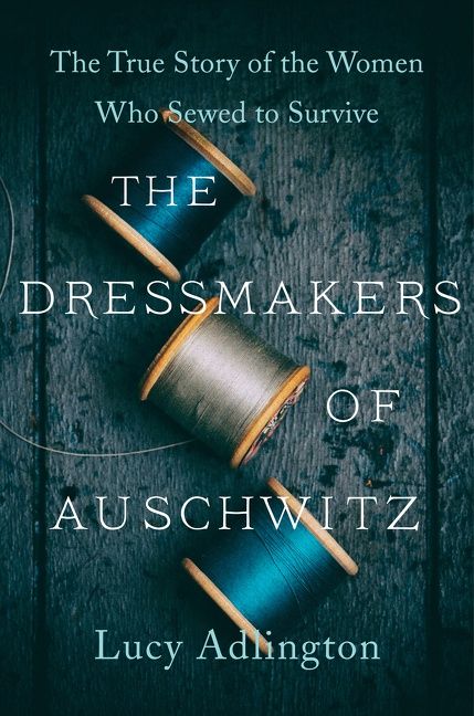 The Dressmakers of Auschwitz Intl