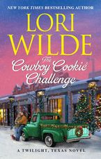 The Cowboy Cookie Challenge