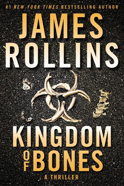 Kingdom of Bones HCINDIA