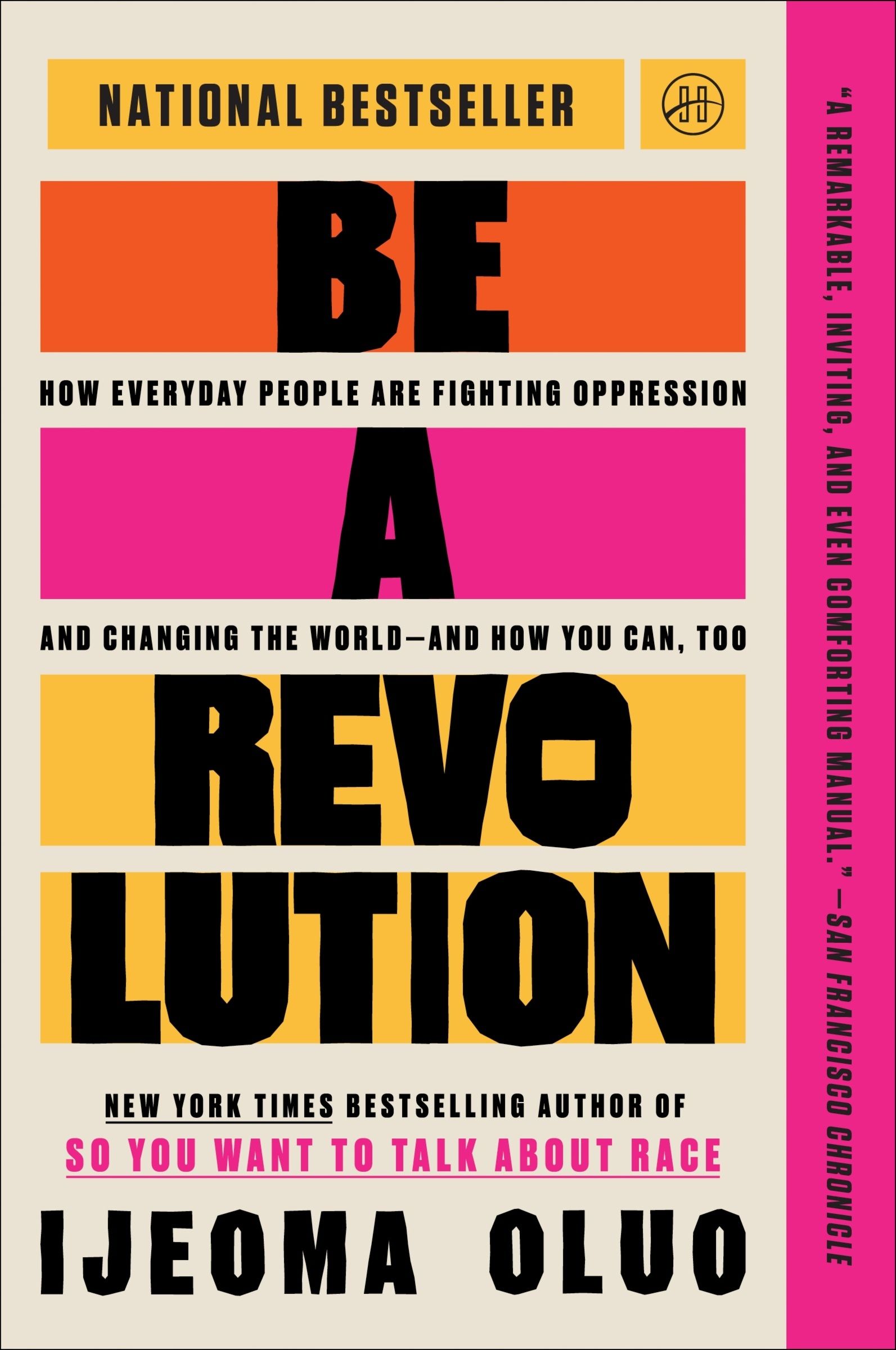 Be a Revolution, Paperback, Ijeoma Oluo - Image 8