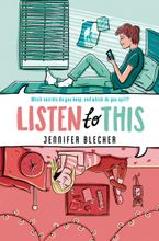 Listen to This by Jennifer Blecher