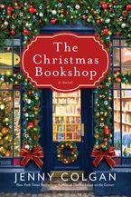 The Christmas Bookshop Paperback  by Jenny Colgan
