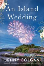 An Island Wedding Paperback  by Jenny Colgan