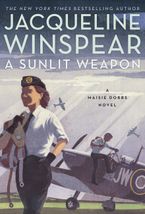 A Sunlit Weapon eBook  by Jacqueline Winspear