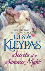 Secrets of a Summer Night Paperback  by Lisa Kleypas