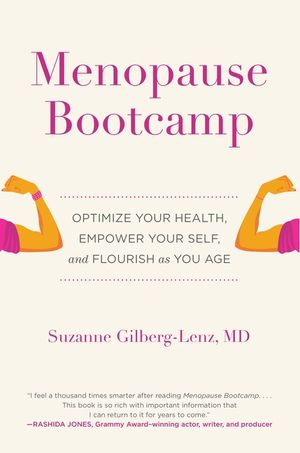 Menopause Bootcamp