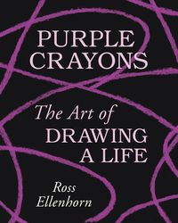 purple-crayons