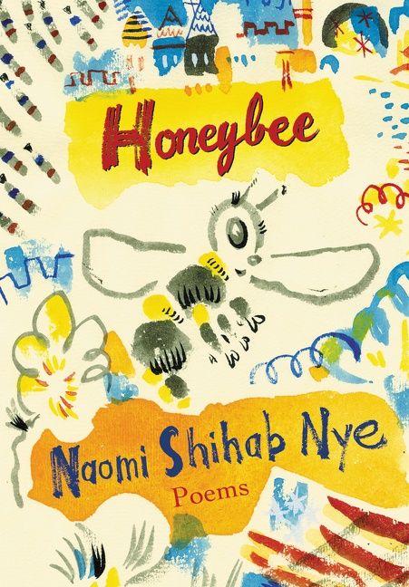 Honeybee, Children's, Paperback, Naomi Nye