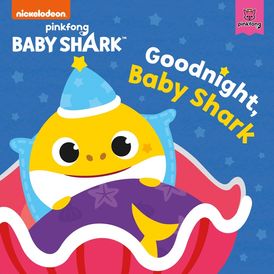 Baby Shark: Good Night, Baby Shark!
