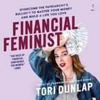 Financial Feminist Downloadable audio file UBR by Tori Dunlap