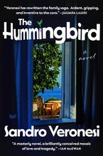The Hummingbird Hardcover  by Sandro Veronesi