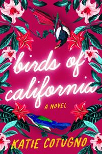 birds-of-california