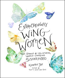 Extraordinary Wing Women