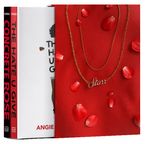 Angie Thomas: The Hate U Give & Concrete Rose 2-Book Box Set Hardcover  by Angie Thomas