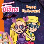 Love, Diana: Happy Halloween!