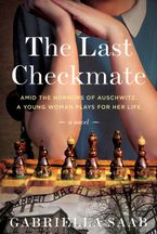 The Last Checkmate Paperback  by Gabriella Saab