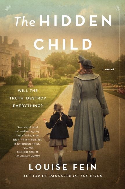 The Hidden Child Intl