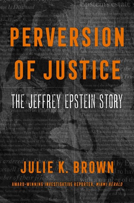 Perversion of Justice Intl