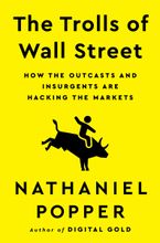 The Trolls of Wall Street