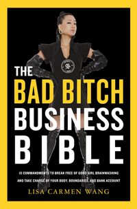 the-bad-bitch-business-bible