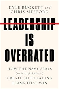 leadership-is-overrated