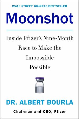 Moonshot by Hope Nicholson