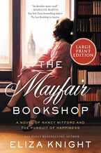 The Mayfair Bookshop