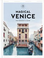 Magical Venice Hardcover  by Lucie Tournebize