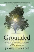 Grounded Hardcover  by James Canton