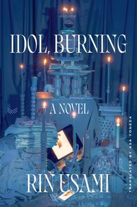 idol-burning