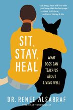 Sit, Stay, Heal