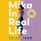Mika in Real Life Downloadable audio file UBR by Emiko Jean