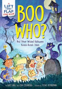 boo-who-and-other-wicked-halloween-knock-knock-jokes