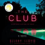The Club Downloadable audio file UBR by Ellery Lloyd
