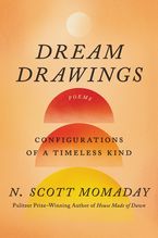 Dream Drawings Paperback  by N. Scott Momaday