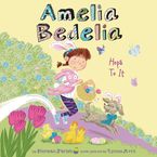 Amelia Bedelia Holiday Chapter Book #3 Downloadable audio file UBR by Herman Parish
