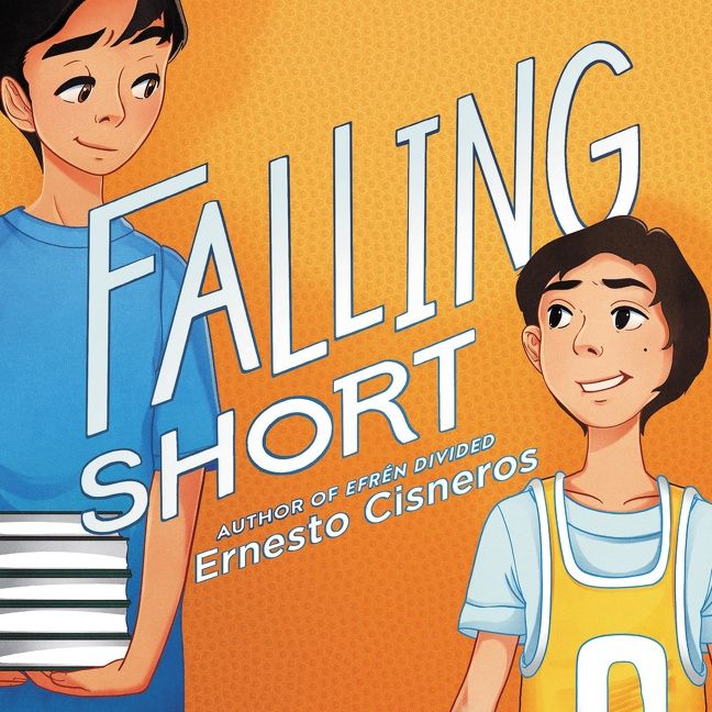 Falling Short Unabridged