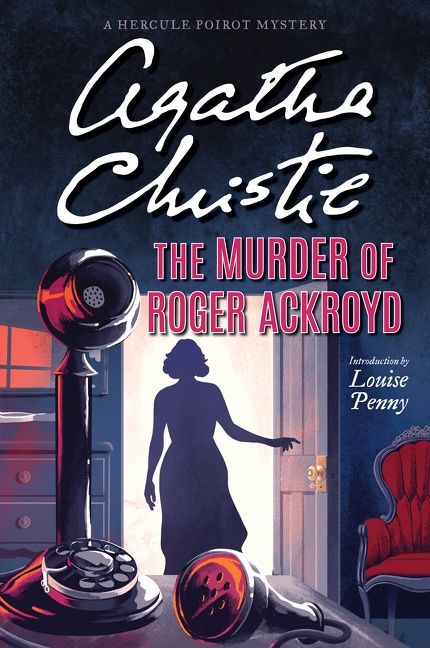 The Murder of Roger Ackroyd