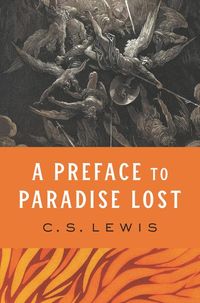 a-preface-to-paradise-lost
