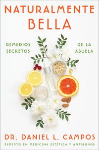 naturally-beautiful-naturalmente-bella-spanish-edition