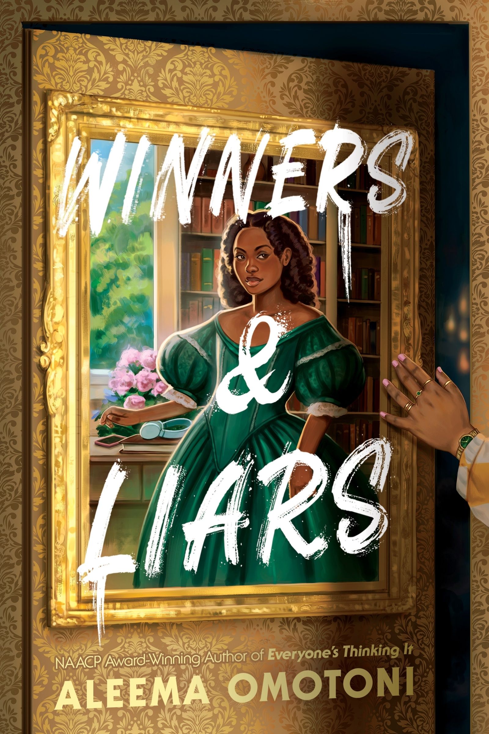 Winners & Liars
